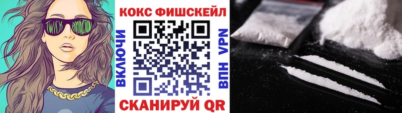 COCAIN Fish Scale  мега ссылка  Чернушка 